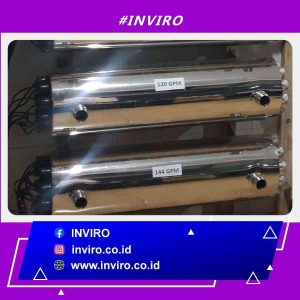 Harga UV Ultraviolet Barito Utara