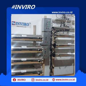 Harga UV Ultraviolet Belitung Timur