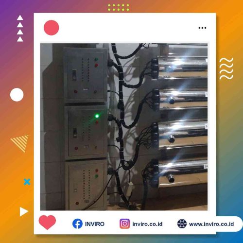 Harga UV Ultraviolet Bolaang Mongondow Selatan