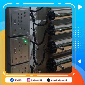 Harga UV Ultraviolet Boyolali