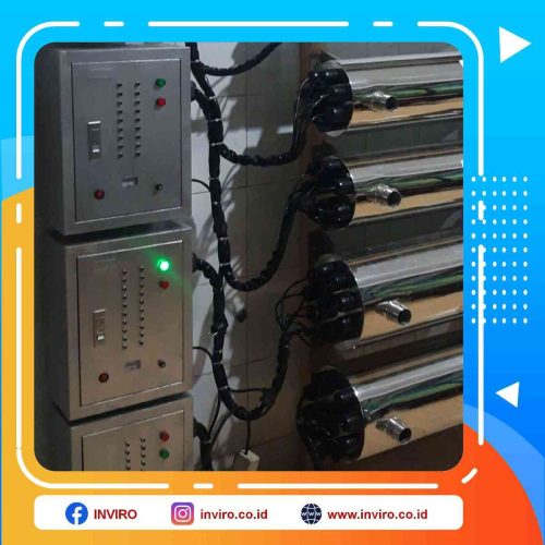 Harga UV Ultraviolet Boyolali