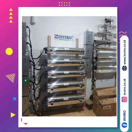 Harga UV Ultraviolet Cianjur