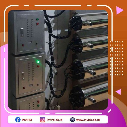 Harga UV Ultraviolet Cilacap