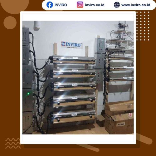 Harga UV Ultraviolet Gorontalo Utara