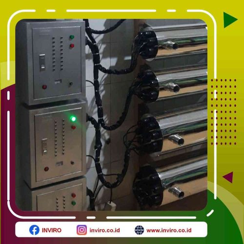 Harga UV Ultraviolet Gresik
