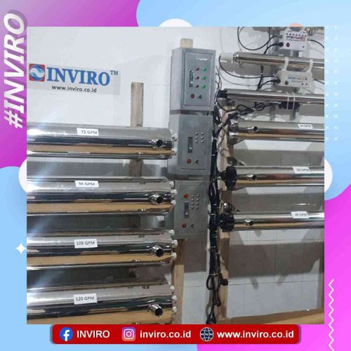 Harga UV Ultraviolet Gunungsitoli