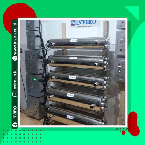 Harga UV Ultraviolet Jember