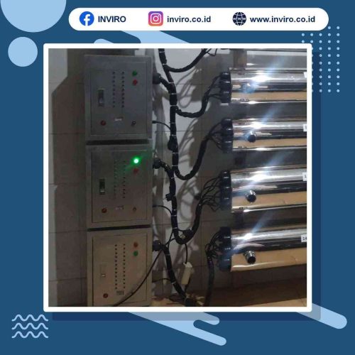Harga UV Ultraviolet Kampar