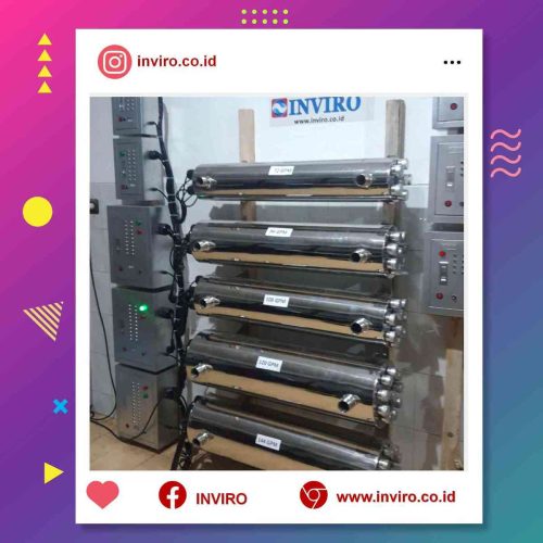 Harga UV Ultraviolet Karimun