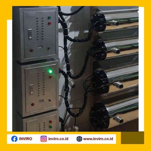 Harga UV Ultraviolet Kendari