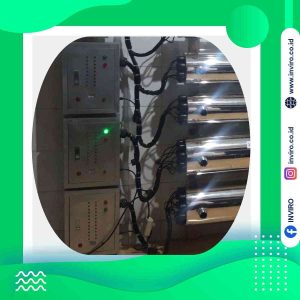 Harga UV Ultraviolet Konawe Kepulauan