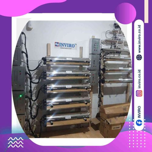 Harga UV Ultraviolet Labuhanbatu