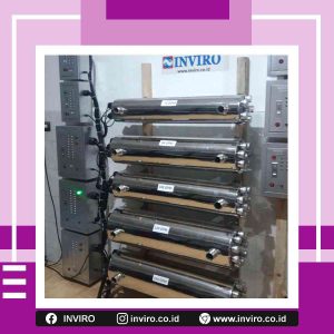 Harga UV Ultraviolet Lamandau