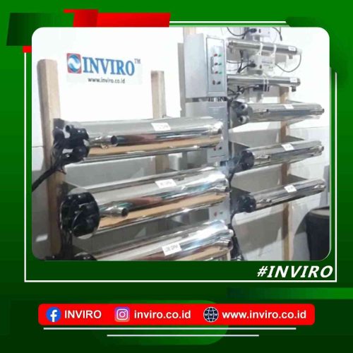 Harga UV Ultraviolet Lamongan