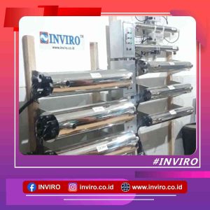 Harga UV Ultraviolet Landak