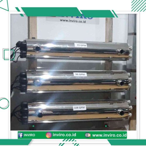 Harga UV Ultraviolet Lebong Bengkulu