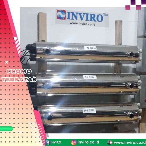 Harga UV Ultraviolet Lubuk Linggau