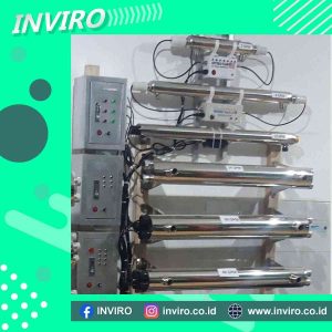 Harga UV Ultraviolet Madiun