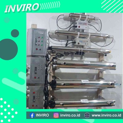 Harga UV Ultraviolet Madiun