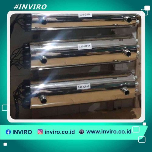 Harga UV Ultraviolet Mahakam Ulu