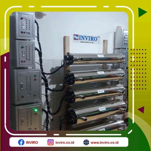 Harga UV Ultraviolet Maluku Barat Daya