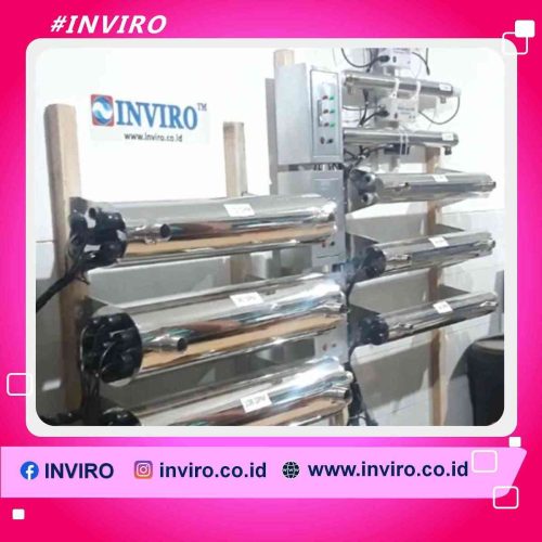 Harga UV Ultraviolet Maluku Tenggara