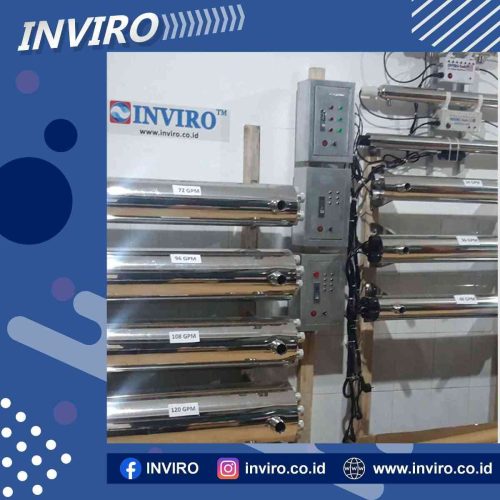 Harga UV Ultraviolet Manokwari