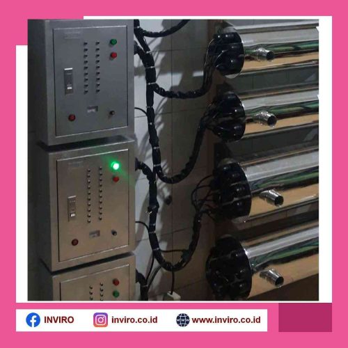 Harga UV Ultraviolet Manokwari Selatan