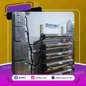 Harga UV Ultraviolet Muko Muko