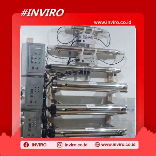Harga UV Ultraviolet Pamekasan