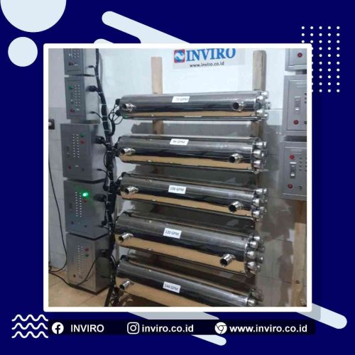 Harga UV Ultraviolet Pandeglang