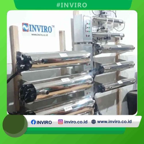 Harga UV Ultraviolet Pelalawan