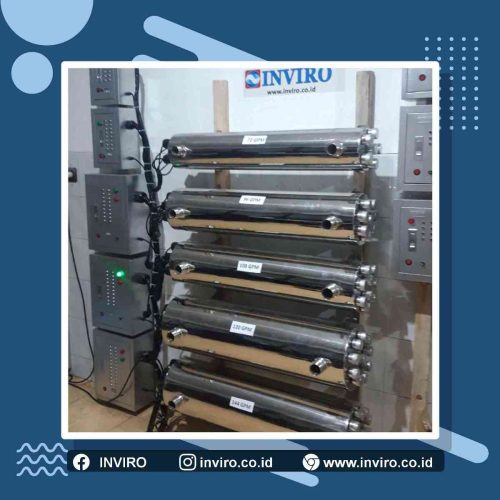 Harga UV Ultraviolet Purbalingga