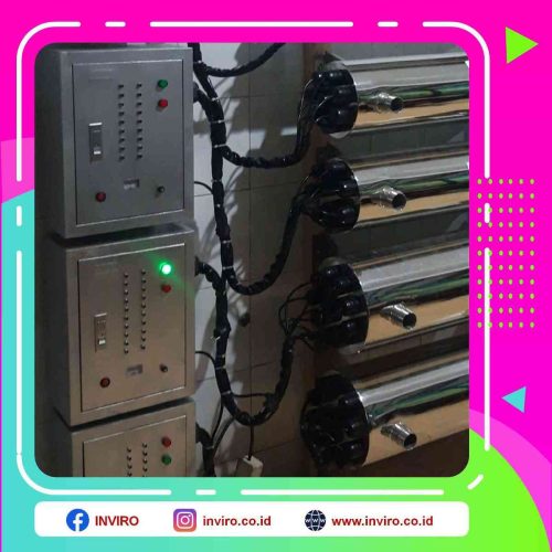 Harga UV Ultraviolet Rembang