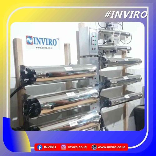 Harga UV Ultraviolet Sabu Raijua