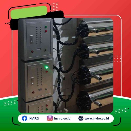 Harga UV Ultraviolet Sarmi