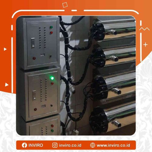 Harga UV Ultraviolet Seram Bagian Timur