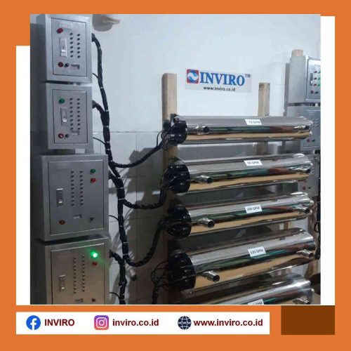 Harga UV Ultraviolet Solo Surakarta