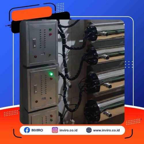 Harga UV Ultraviolet Sumbawa Barat