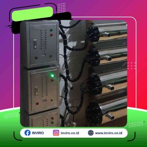 Harga UV Ultraviolet Supiori