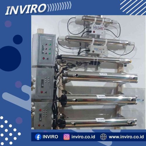Harga UV Ultraviolet Tapanuli Tengah