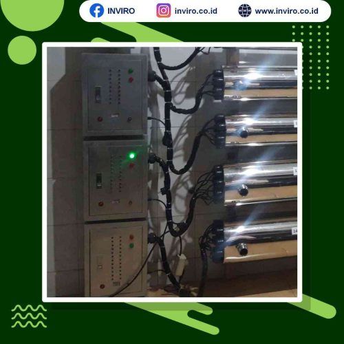 Harga UV Ultraviolet Teluk Wondama