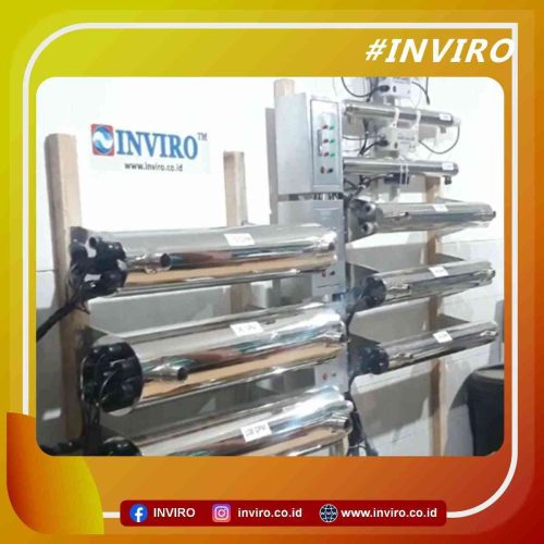 Harga UV Ultraviolet Aceh Besar