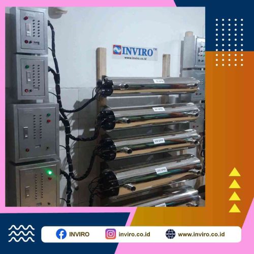Harga UV Ultraviolet Bandung