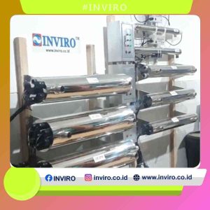 Harga UV Ultraviolet Barru