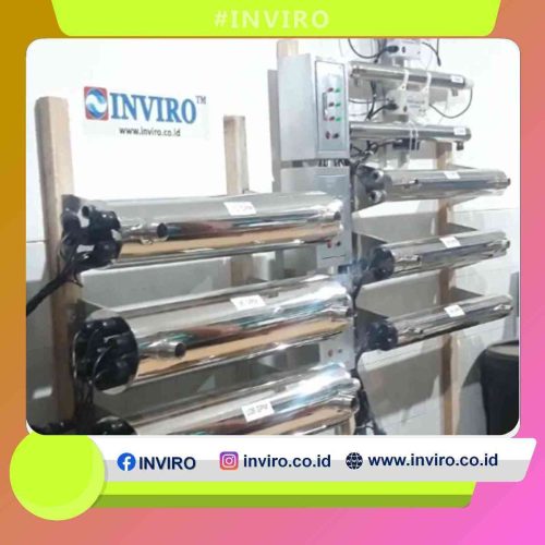 Harga UV Ultraviolet Barru