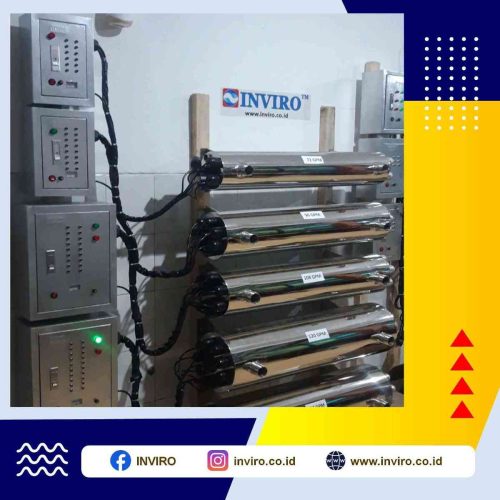 Harga UV Ultraviolet Bekasi