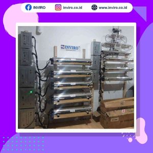 Harga UV Ultraviolet Bengkulu Selatan