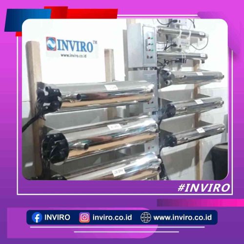 Harga UV Ultraviolet Blora