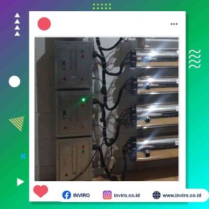 Harga UV Ultraviolet Bolaang Mongondow Timur